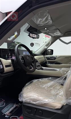 نيسان باترول